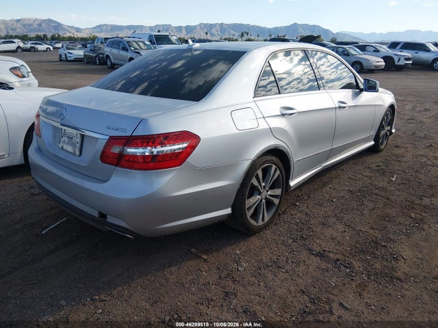 Продажа на аукционе авто 2011 Mercedes-benz E 350 4matic, vin: WDDHF8HB0BA279393, номер лота: 46299515