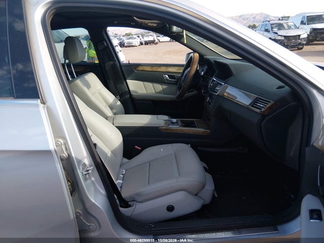 Продажа на аукционе авто 2011 Mercedes-benz E 350 4matic, vin: WDDHF8HB0BA279393, номер лота: 46299515