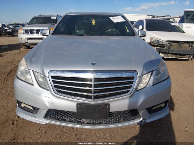 Продажа на аукционе авто 2011 Mercedes-benz E 350 4matic, vin: WDDHF8HB0BA279393, номер лота: 46299515