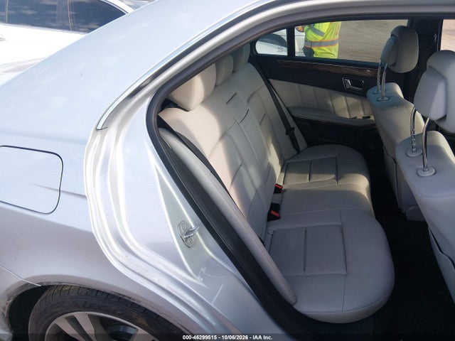 Продажа на аукционе авто 2011 Mercedes-benz E 350 4matic, vin: WDDHF8HB0BA279393, номер лота: 46299515