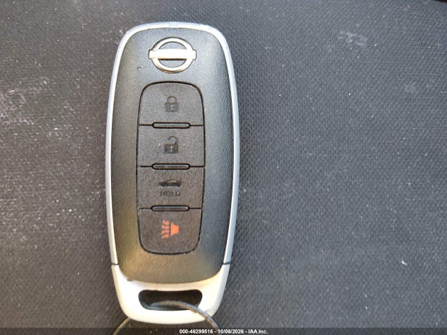 Aukcja sprzedaży 2025 Nissan Sentra Sv, vin: 3N1AB8CV7SY352783, numer aukcji: 46299516