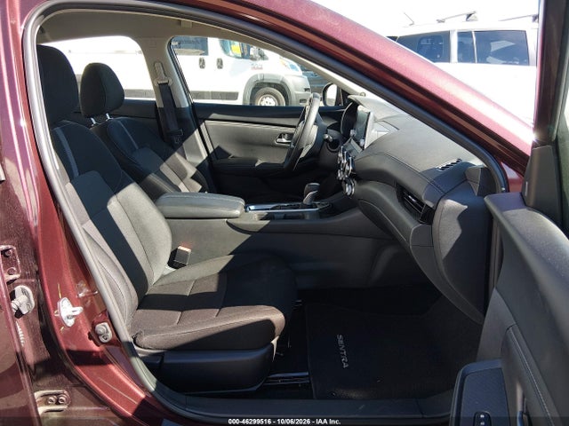 Aukcja sprzedaży 2025 Nissan Sentra Sv, vin: 3N1AB8CV7SY352783, numer aukcji: 46299516