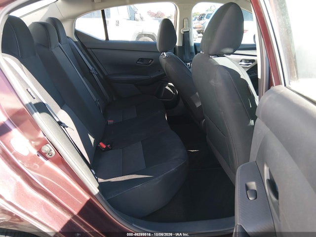 Aukcja sprzedaży 2025 Nissan Sentra Sv, vin: 3N1AB8CV7SY352783, numer aukcji: 46299516
