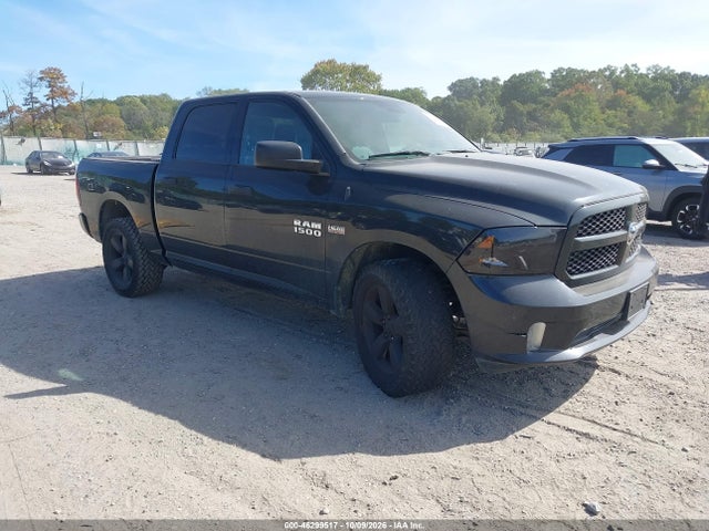 Auction sale of the 2015 Ram 1500 Express, vin: 1C6RR7KT7FS625979, lot number: 46299517