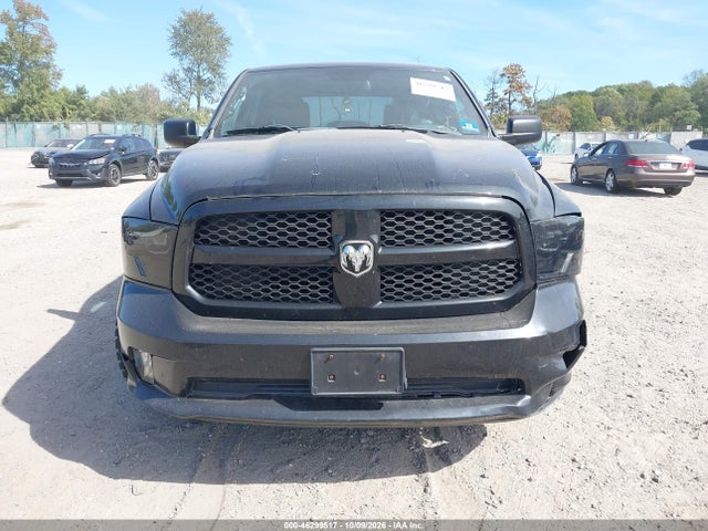 2015 Ram 1500 Express მანქანა იყიდება აუქციონზე, vin: 1C6RR7KT7FS625979, აუქციონის ნომერი: 46299517