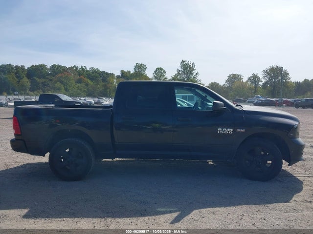 2015 Ram 1500 Express მანქანა იყიდება აუქციონზე, vin: 1C6RR7KT7FS625979, აუქციონის ნომერი: 46299517
