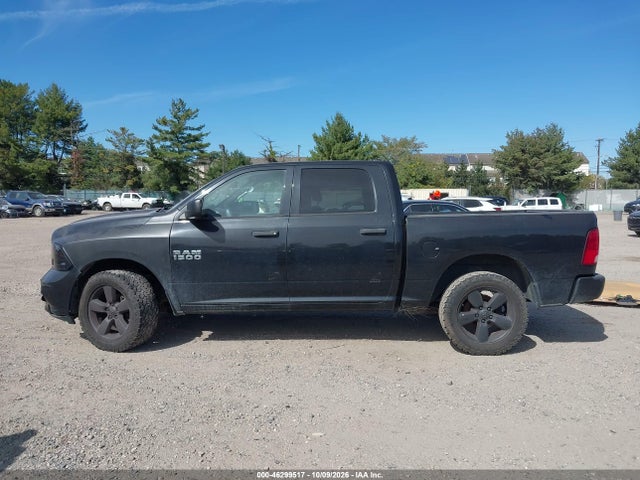 2015 Ram 1500 Express მანქანა იყიდება აუქციონზე, vin: 1C6RR7KT7FS625979, აუქციონის ნომერი: 46299517