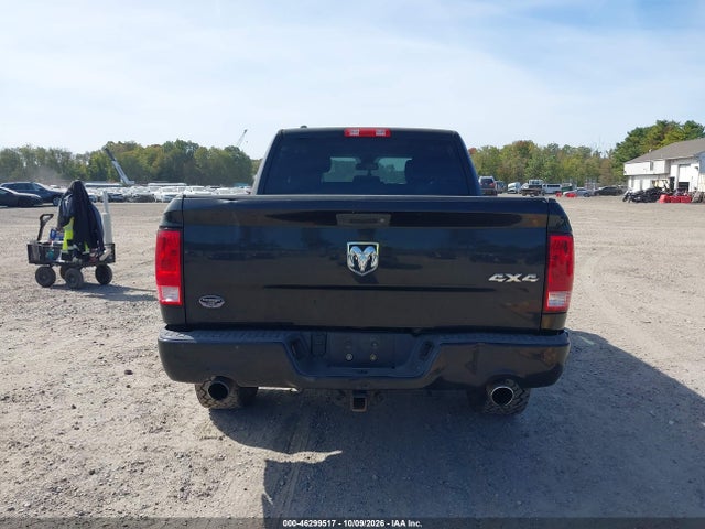 2015 Ram 1500 Express მანქანა იყიდება აუქციონზე, vin: 1C6RR7KT7FS625979, აუქციონის ნომერი: 46299517