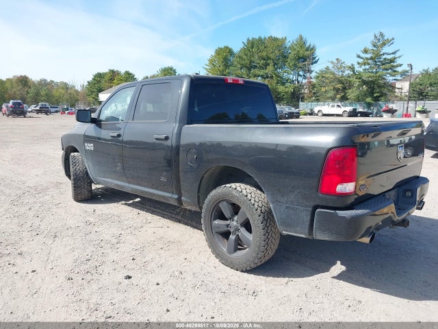 2015 Ram 1500 Express მანქანა იყიდება აუქციონზე, vin: 1C6RR7KT7FS625979, აუქციონის ნომერი: 46299517