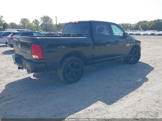 2015 Ram 1500 Express მანქანა იყიდება აუქციონზე, vin: 1C6RR7KT7FS625979, აუქციონის ნომერი: 46299517