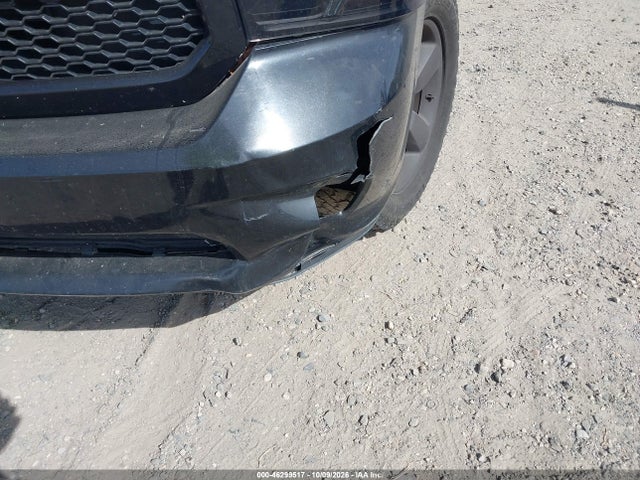 2015 Ram 1500 Express მანქანა იყიდება აუქციონზე, vin: 1C6RR7KT7FS625979, აუქციონის ნომერი: 46299517