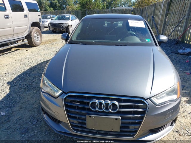 Продаж на аукціоні авто 2016 Audi A3 2.0t Premium, vin: WAUB8GFF3G1075427, номер лоту: 46299520
