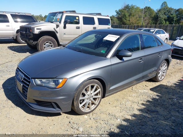 Продаж на аукціоні авто 2016 Audi A3 2.0t Premium, vin: WAUB8GFF3G1075427, номер лоту: 46299520