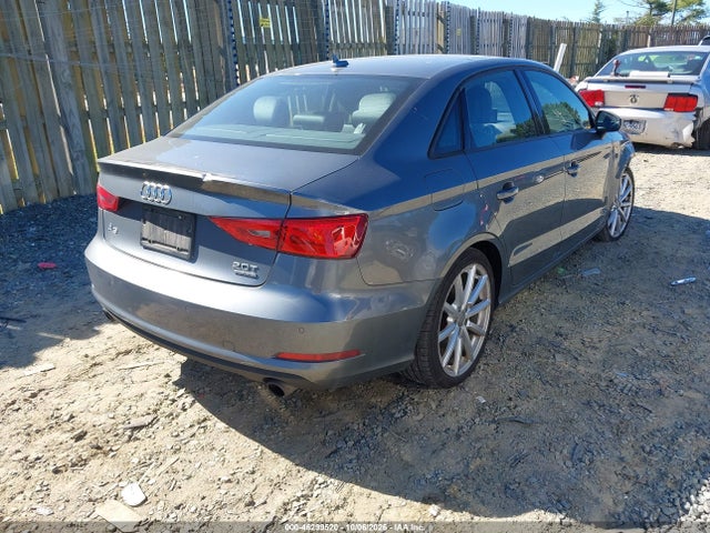 Продаж на аукціоні авто 2016 Audi A3 2.0t Premium, vin: WAUB8GFF3G1075427, номер лоту: 46299520