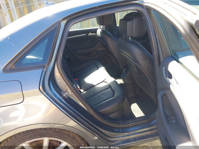 Продаж на аукціоні авто 2016 Audi A3 2.0t Premium, vin: WAUB8GFF3G1075427, номер лоту: 46299520