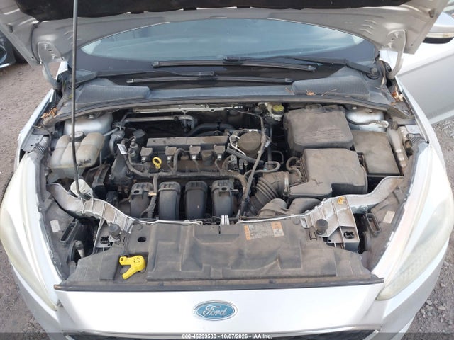 Продаж на аукціоні авто 2015 Ford Focus Se, vin: 1FADP3F22FL343333, номер лоту: 46299530