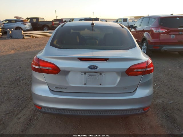 Продаж на аукціоні авто 2015 Ford Focus Se, vin: 1FADP3F22FL343333, номер лоту: 46299530