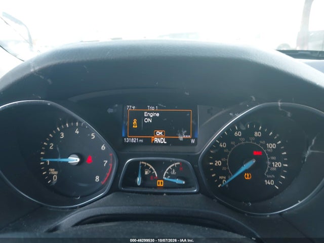 Продаж на аукціоні авто 2015 Ford Focus Se, vin: 1FADP3F22FL343333, номер лоту: 46299530