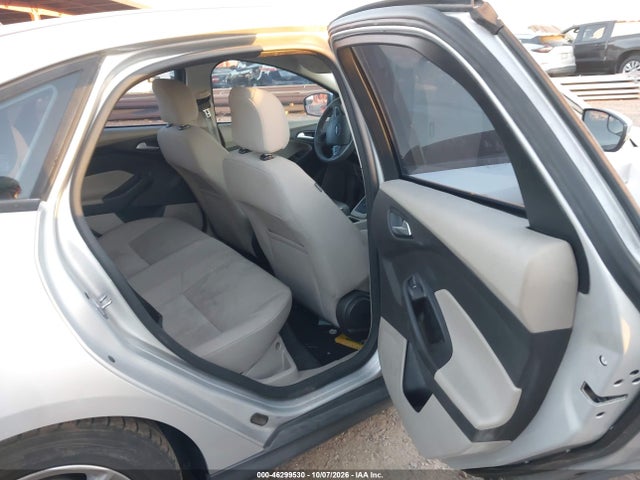 Продаж на аукціоні авто 2015 Ford Focus Se, vin: 1FADP3F22FL343333, номер лоту: 46299530