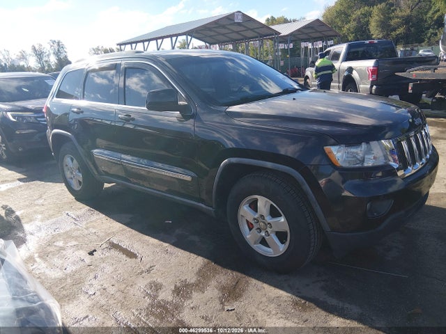 46299536 :رقم المزاد ، 1J4RR4GG5BC540608 vin ، 2011 Jeep Grand Cherokee Laredo مزاد بيع