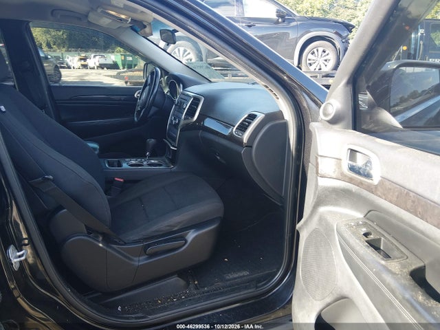 46299536 :رقم المزاد ، 1J4RR4GG5BC540608 vin ، 2011 Jeep Grand Cherokee Laredo مزاد بيع