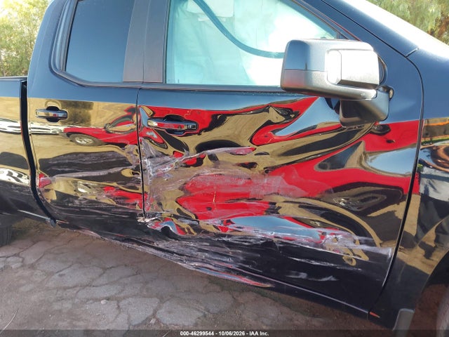 1GCRWDED7LZ377904 Chevrolet Silverado 1500 2wd Standard Bed Rst