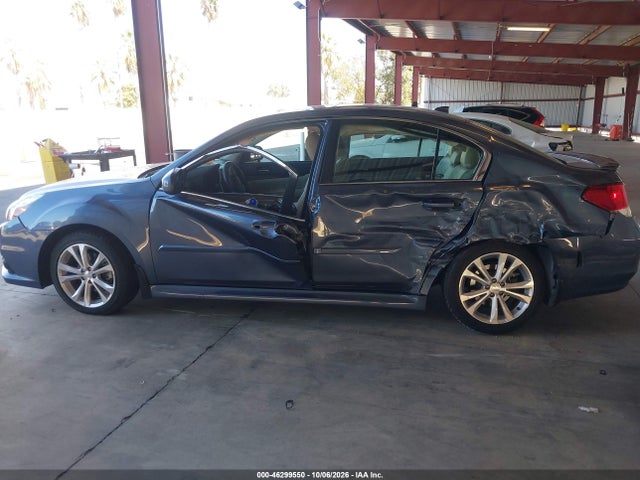 Aukcja sprzedaży 2013 Subaru Legacy 2.5i Limited, vin: 4S3BMBL67D3042744, numer aukcji: 46299550