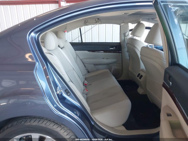Aukcja sprzedaży 2013 Subaru Legacy 2.5i Limited, vin: 4S3BMBL67D3042744, numer aukcji: 46299550