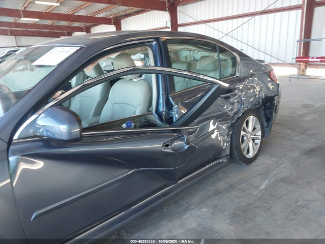 Aukcja sprzedaży 2013 Subaru Legacy 2.5i Limited, vin: 4S3BMBL67D3042744, numer aukcji: 46299550