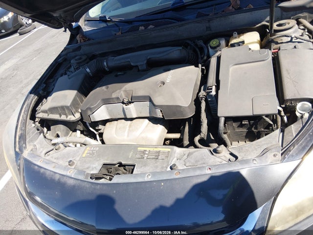 46299564 :رقم المزاد ، 1G11H5SL5EF296261 vin ، 2014 Chevrolet Malibu 1lz مزاد بيع