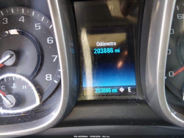 46299564 :رقم المزاد ، 1G11H5SL5EF296261 vin ، 2014 Chevrolet Malibu 1lz مزاد بيع