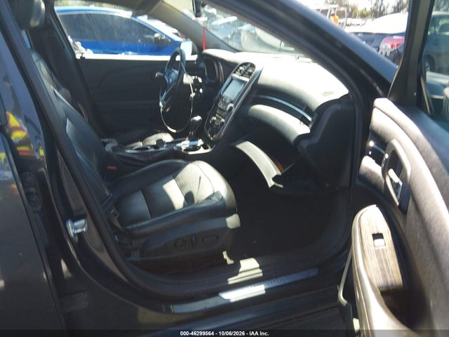 46299564 :رقم المزاد ، 1G11H5SL5EF296261 vin ، 2014 Chevrolet Malibu 1lz مزاد بيع