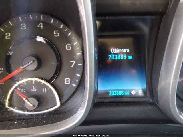 46299564 :رقم المزاد ، 1G11H5SL5EF296261 vin ، 2014 Chevrolet Malibu 1lz مزاد بيع