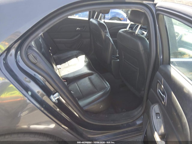 46299564 :رقم المزاد ، 1G11H5SL5EF296261 vin ، 2014 Chevrolet Malibu 1lz مزاد بيع