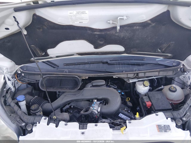 Продажа на аукционе авто 2017 Ford Transit-150 Xl, vin: 1FMZK1ZM7HKB26638, номер лота: 46299563
