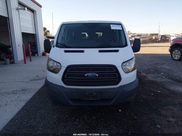 Продажа на аукционе авто 2017 Ford Transit-150 Xl, vin: 1FMZK1ZM7HKB26638, номер лота: 46299563