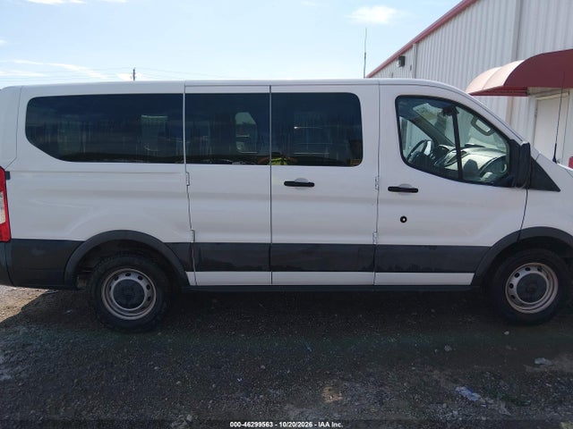 Продажа на аукционе авто 2017 Ford Transit-150 Xl, vin: 1FMZK1ZM7HKB26638, номер лота: 46299563