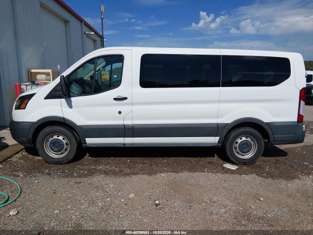 Продажа на аукционе авто 2017 Ford Transit-150 Xl, vin: 1FMZK1ZM7HKB26638, номер лота: 46299563