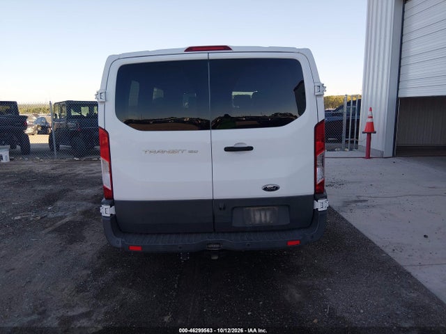 Продажа на аукционе авто 2017 Ford Transit-150 Xl, vin: 1FMZK1ZM7HKB26638, номер лота: 46299563
