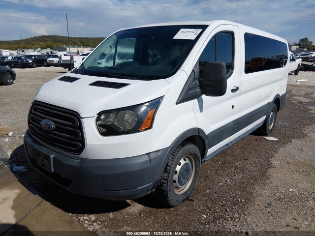 Продажа на аукционе авто 2017 Ford Transit-150 Xl, vin: 1FMZK1ZM7HKB26638, номер лота: 46299563