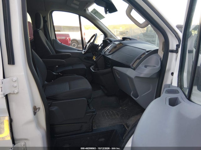 Продажа на аукционе авто 2017 Ford Transit-150 Xl, vin: 1FMZK1ZM7HKB26638, номер лота: 46299563
