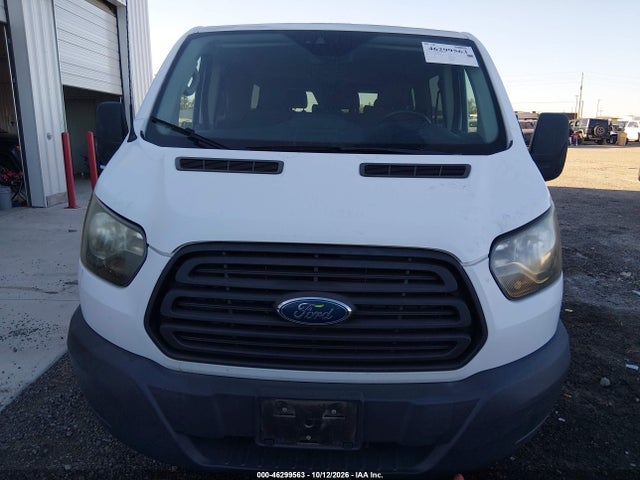 Продажа на аукционе авто 2017 Ford Transit-150 Xl, vin: 1FMZK1ZM7HKB26638, номер лота: 46299563