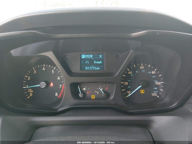 Продажа на аукционе авто 2017 Ford Transit-150 Xl, vin: 1FMZK1ZM7HKB26638, номер лота: 46299563