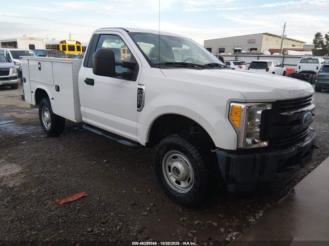 Продажа на аукционе авто 2017 Ford F-250 Xl, vin: 1FDBF2B64HED72715, номер лота: 46299566