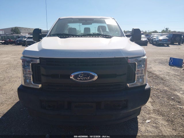 Продажа на аукционе авто 2017 Ford F-250 Xl, vin: 1FDBF2B64HED72715, номер лота: 46299566