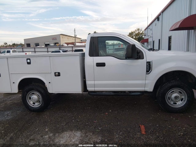 Продажа на аукционе авто 2017 Ford F-250 Xl, vin: 1FDBF2B64HED72715, номер лота: 46299566