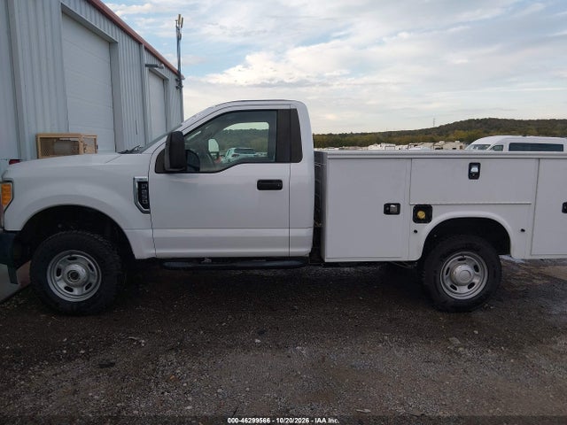 Продажа на аукционе авто 2017 Ford F-250 Xl, vin: 1FDBF2B64HED72715, номер лота: 46299566