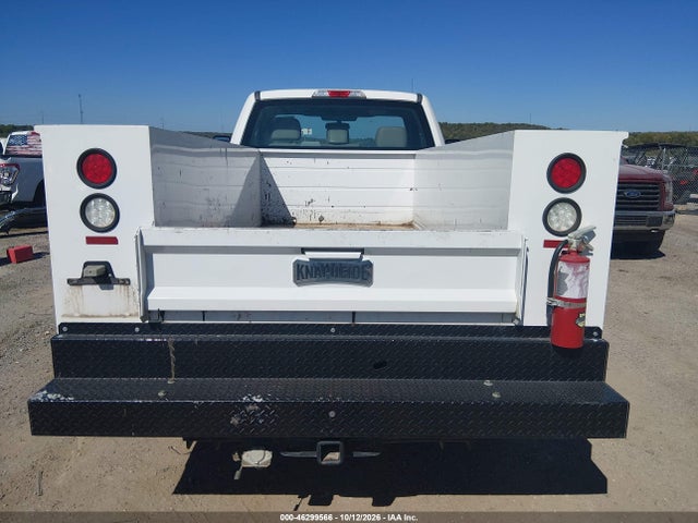 Продажа на аукционе авто 2017 Ford F-250 Xl, vin: 1FDBF2B64HED72715, номер лота: 46299566