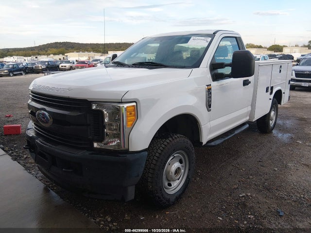 Продажа на аукционе авто 2017 Ford F-250 Xl, vin: 1FDBF2B64HED72715, номер лота: 46299566