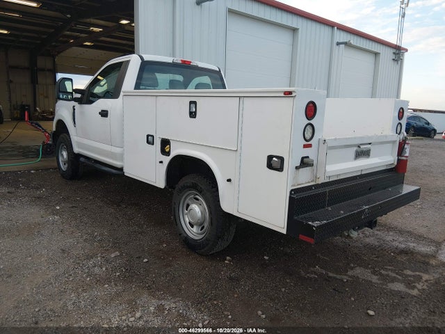 Продажа на аукционе авто 2017 Ford F-250 Xl, vin: 1FDBF2B64HED72715, номер лота: 46299566